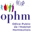 logo_ophmMontreuil